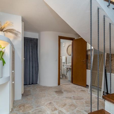 Manero Villa Trogir Eksteriør bilde