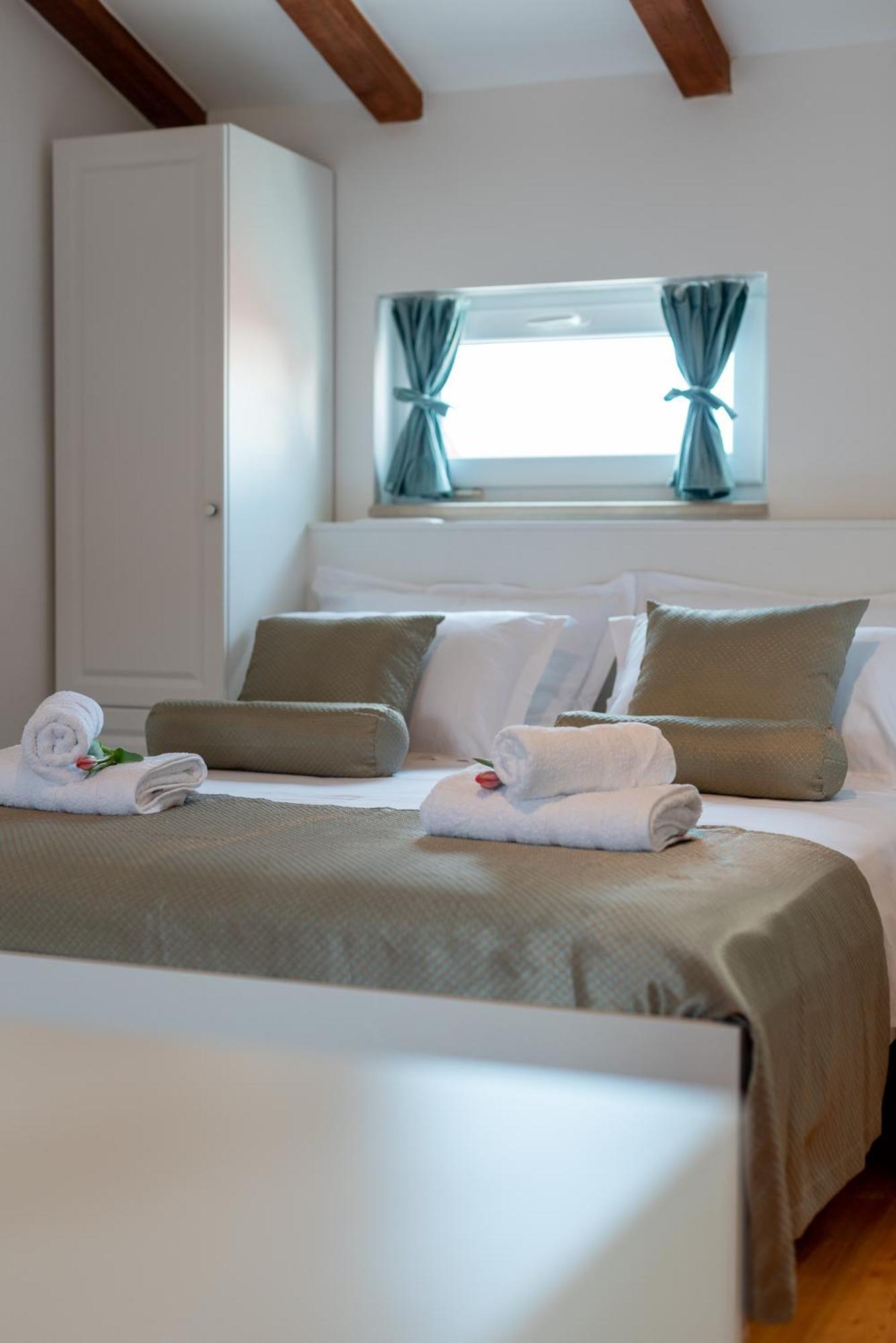 Manero Villa Trogir Eksteriør bilde