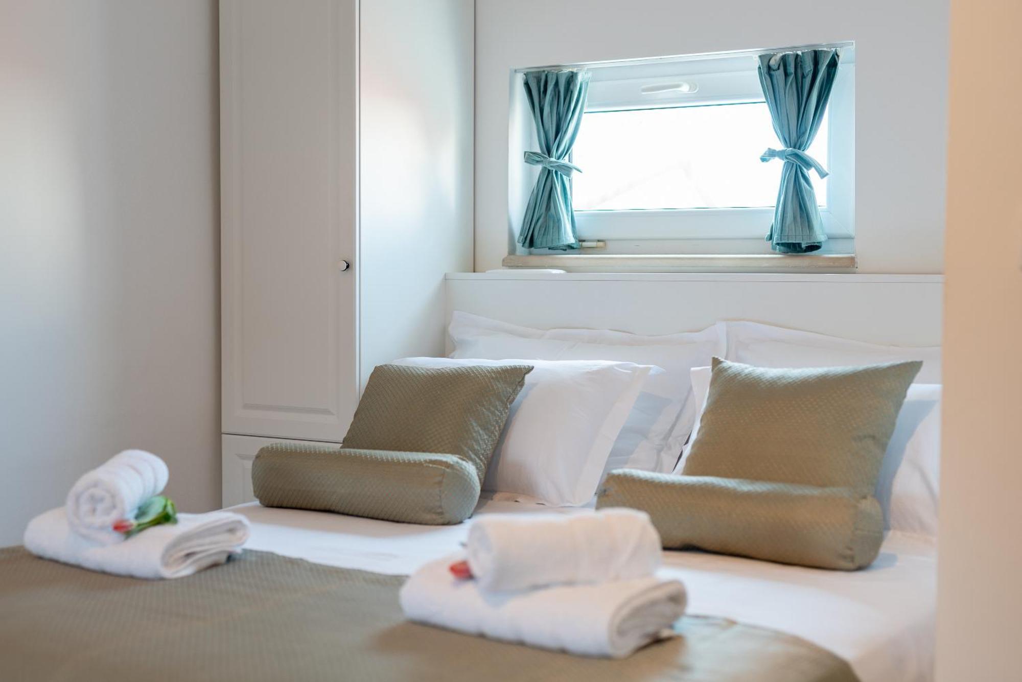 Manero Villa Trogir Eksteriør bilde