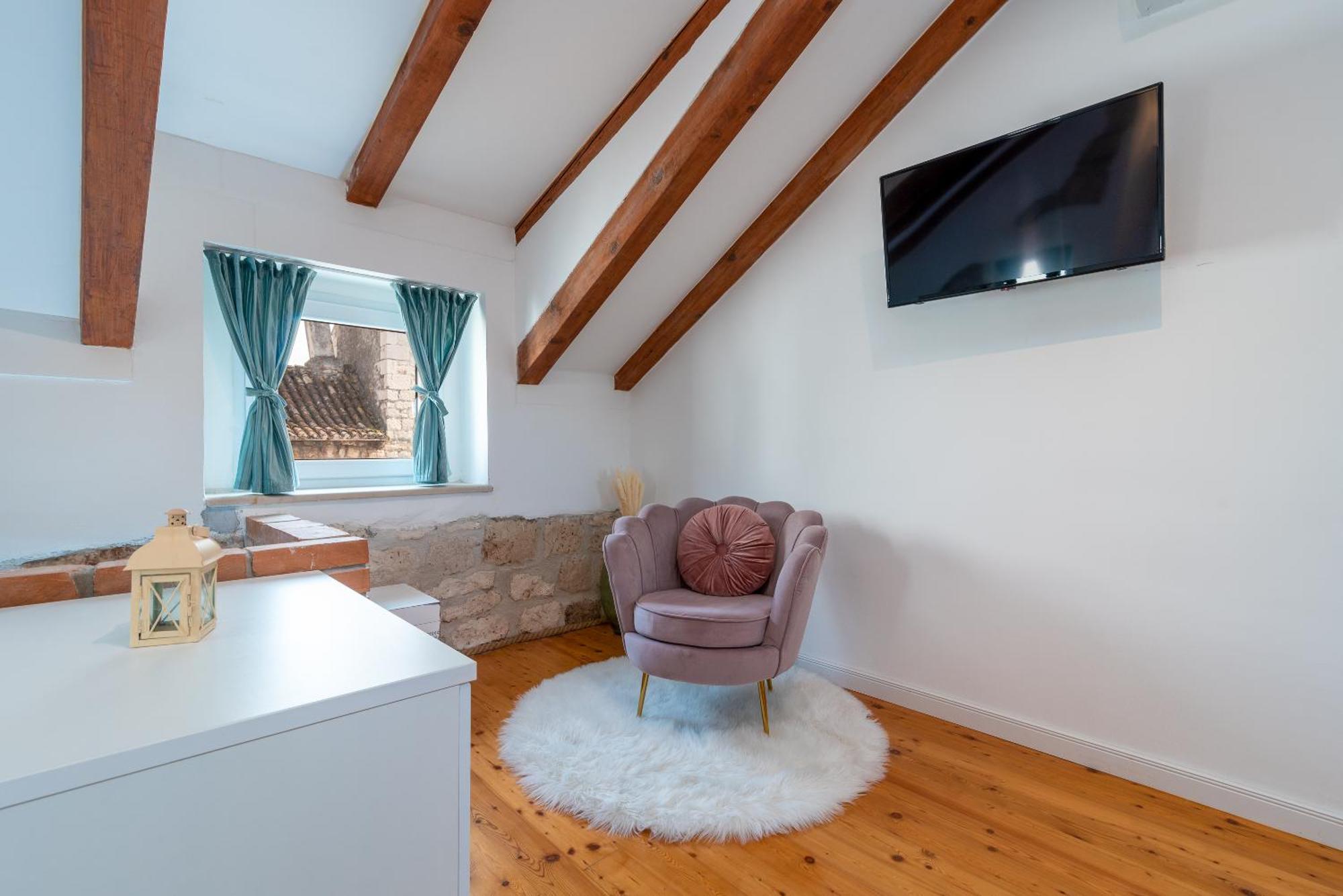 Manero Villa Trogir Eksteriør bilde