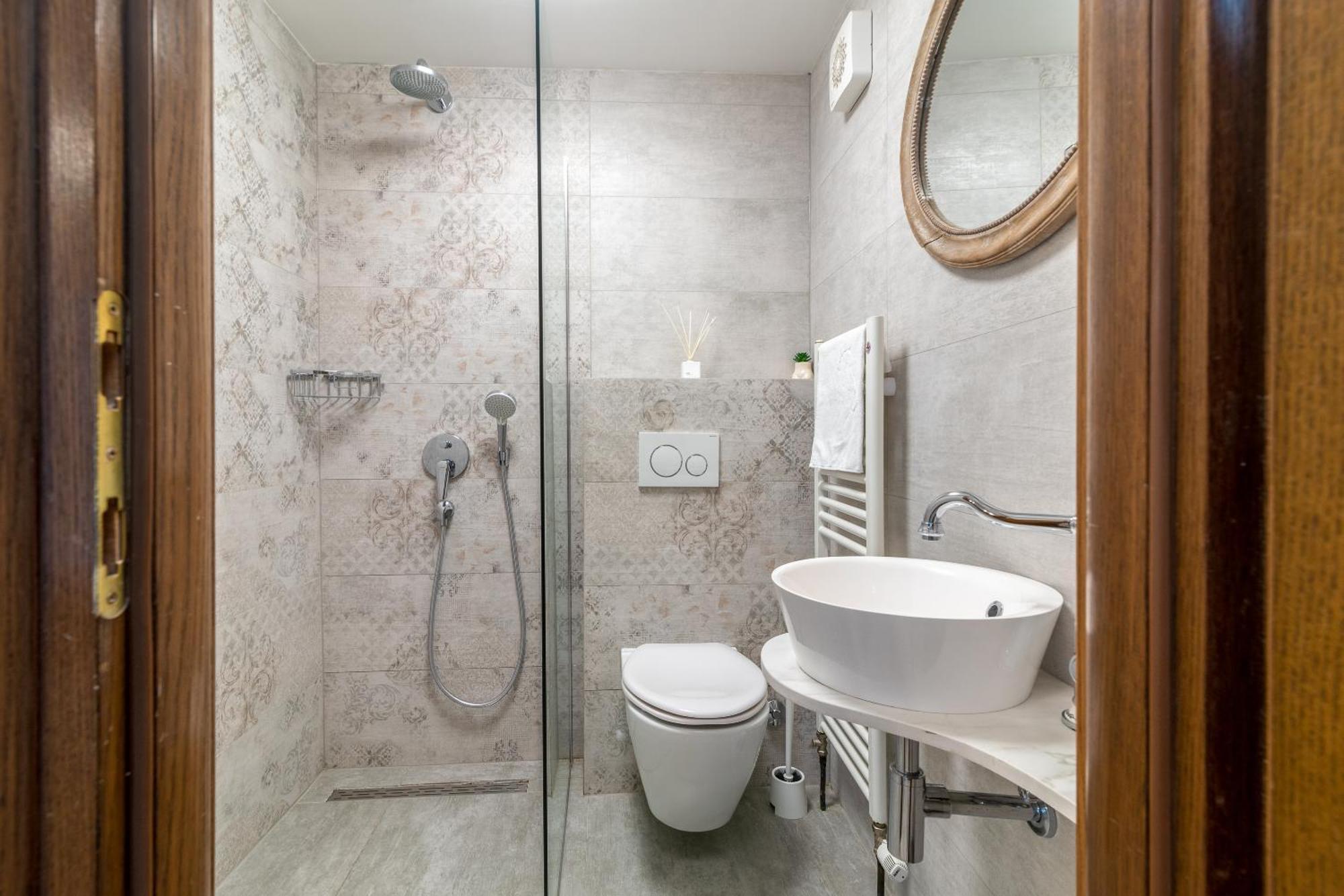 Manero Villa Trogir Eksteriør bilde