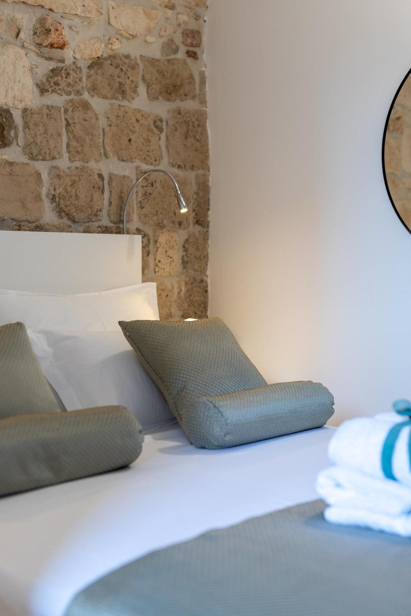 Manero Villa Trogir Eksteriør bilde