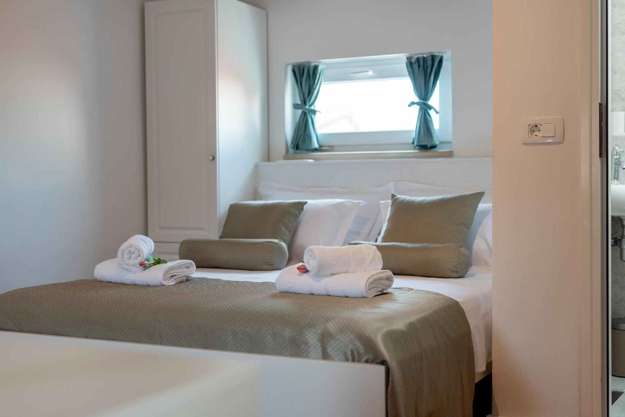 Manero Villa Trogir Eksteriør bilde