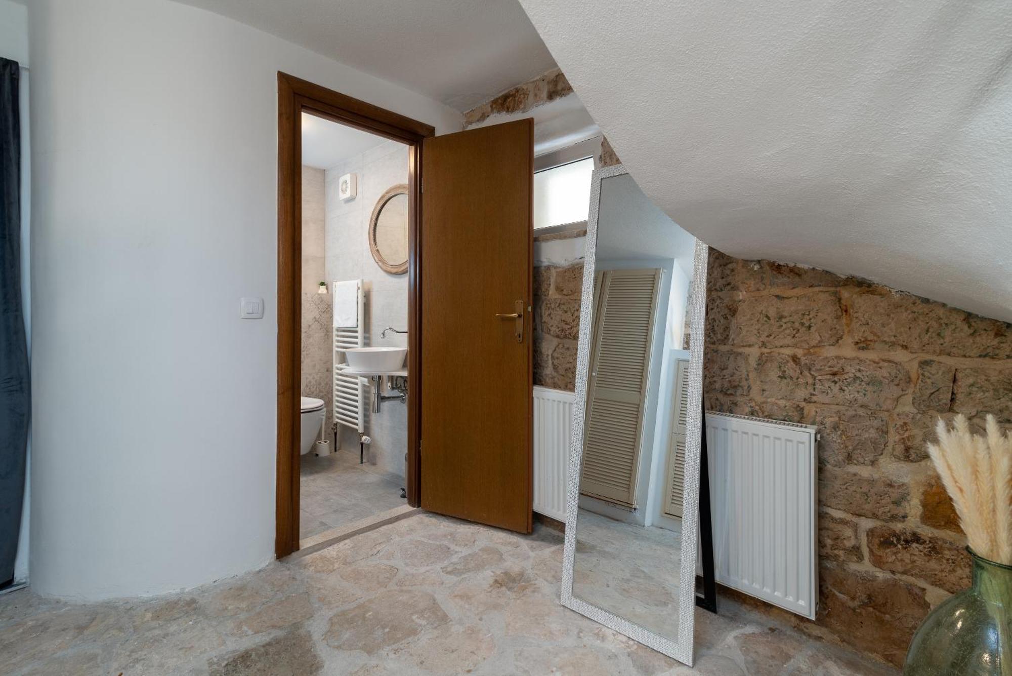Manero Villa Trogir Eksteriør bilde