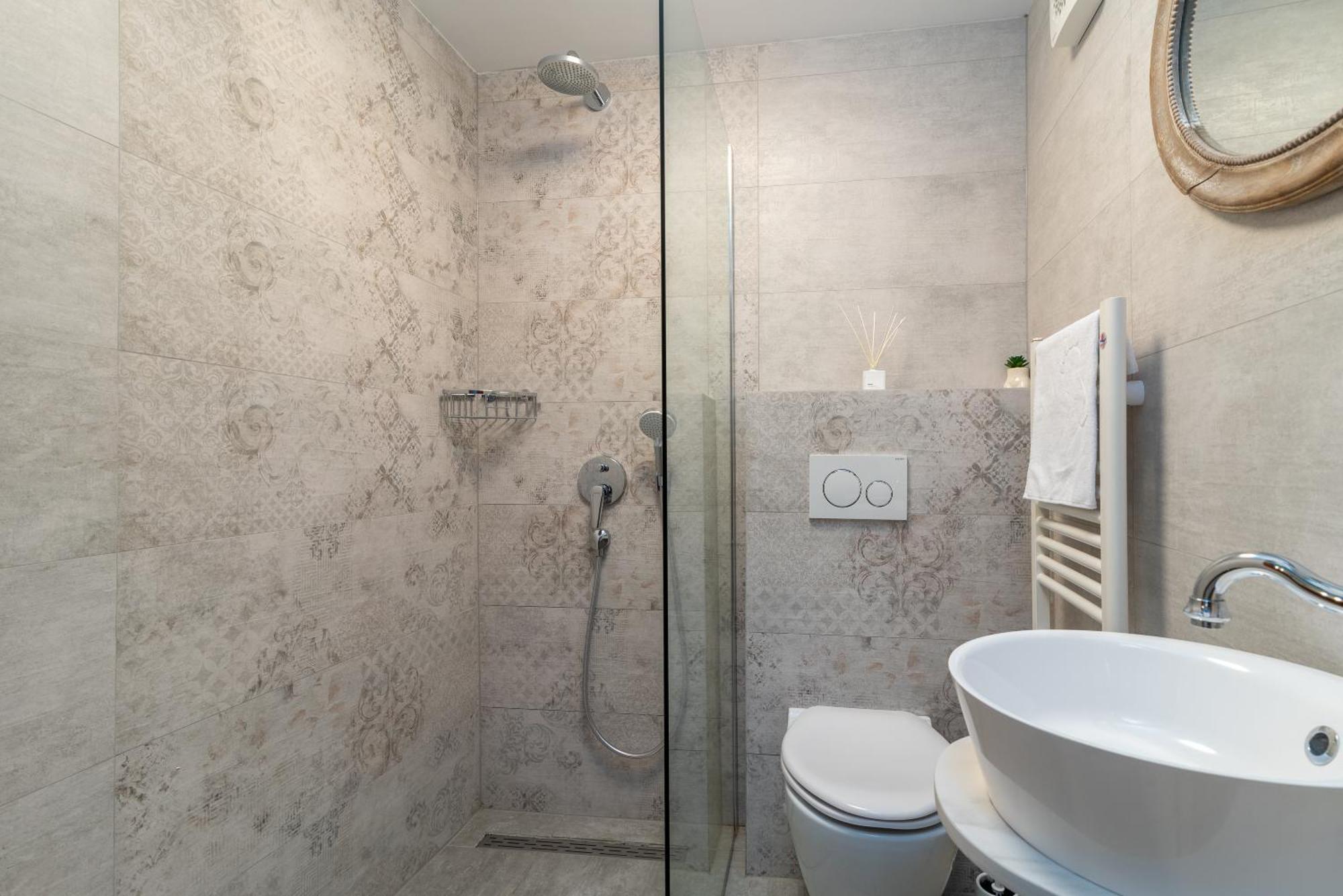 Manero Villa Trogir Eksteriør bilde