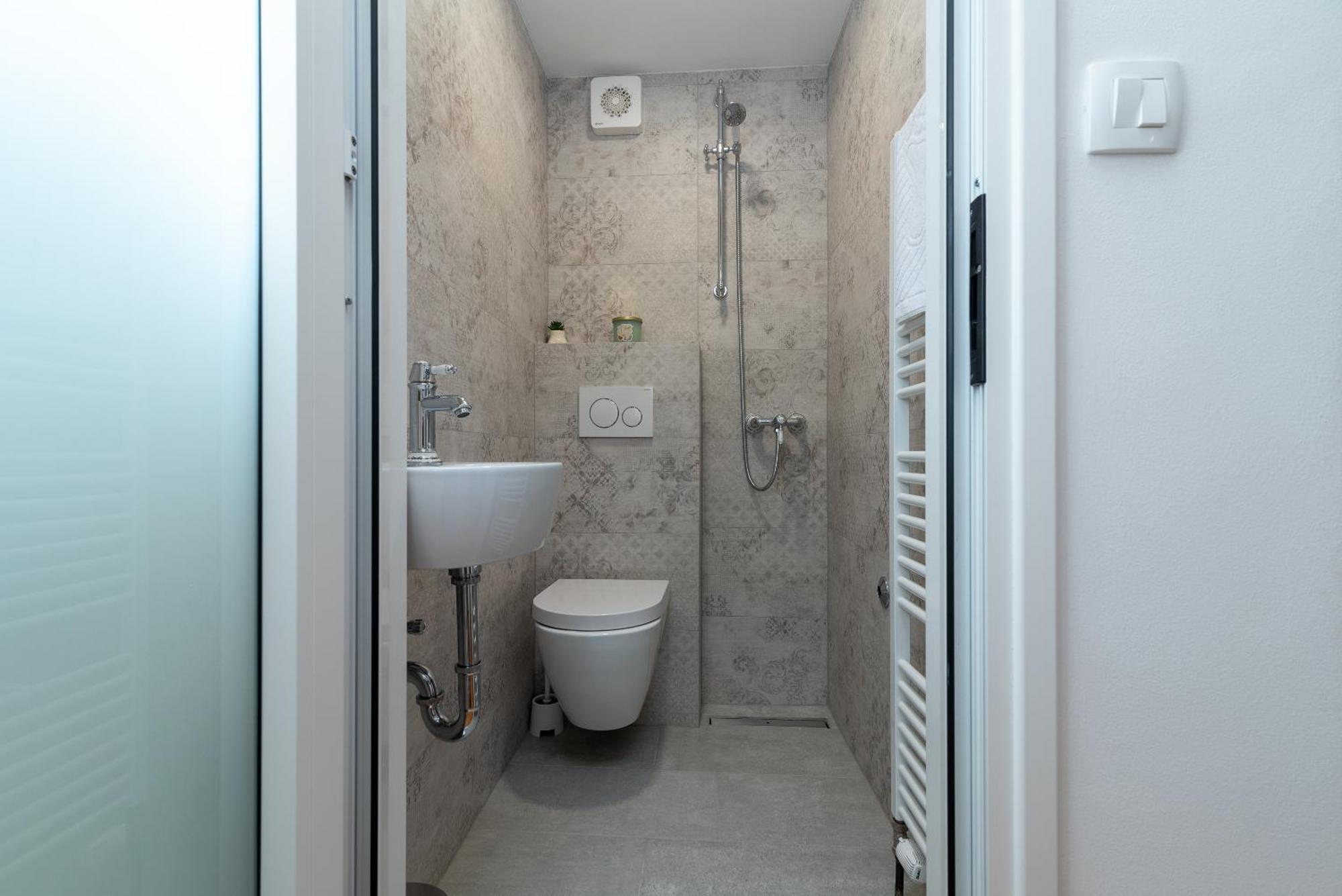 Manero Villa Trogir Eksteriør bilde