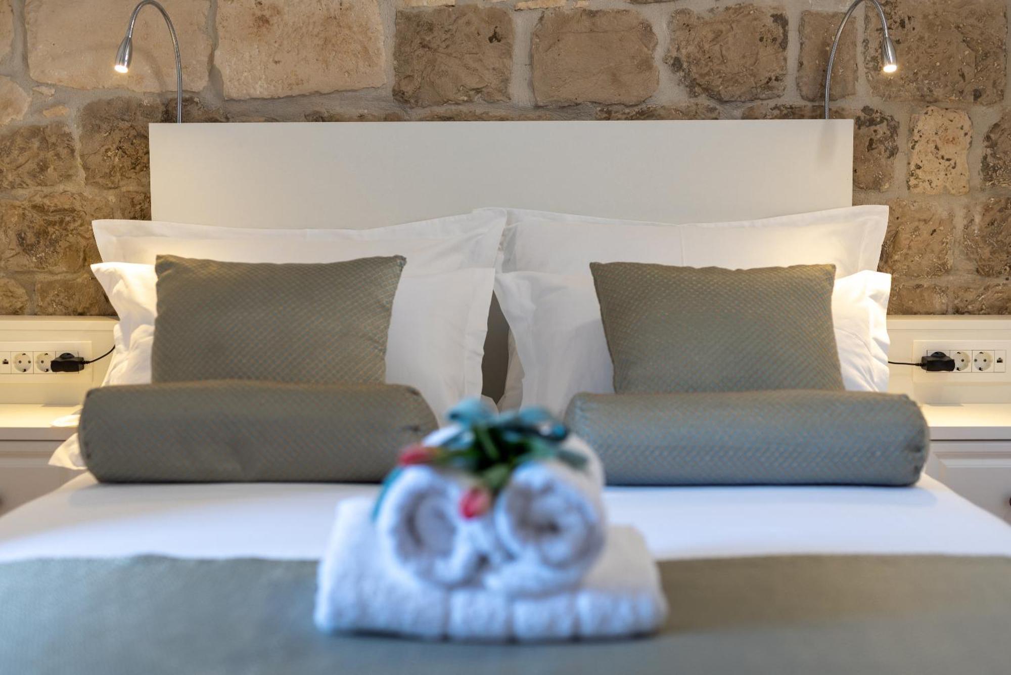 Manero Villa Trogir Eksteriør bilde