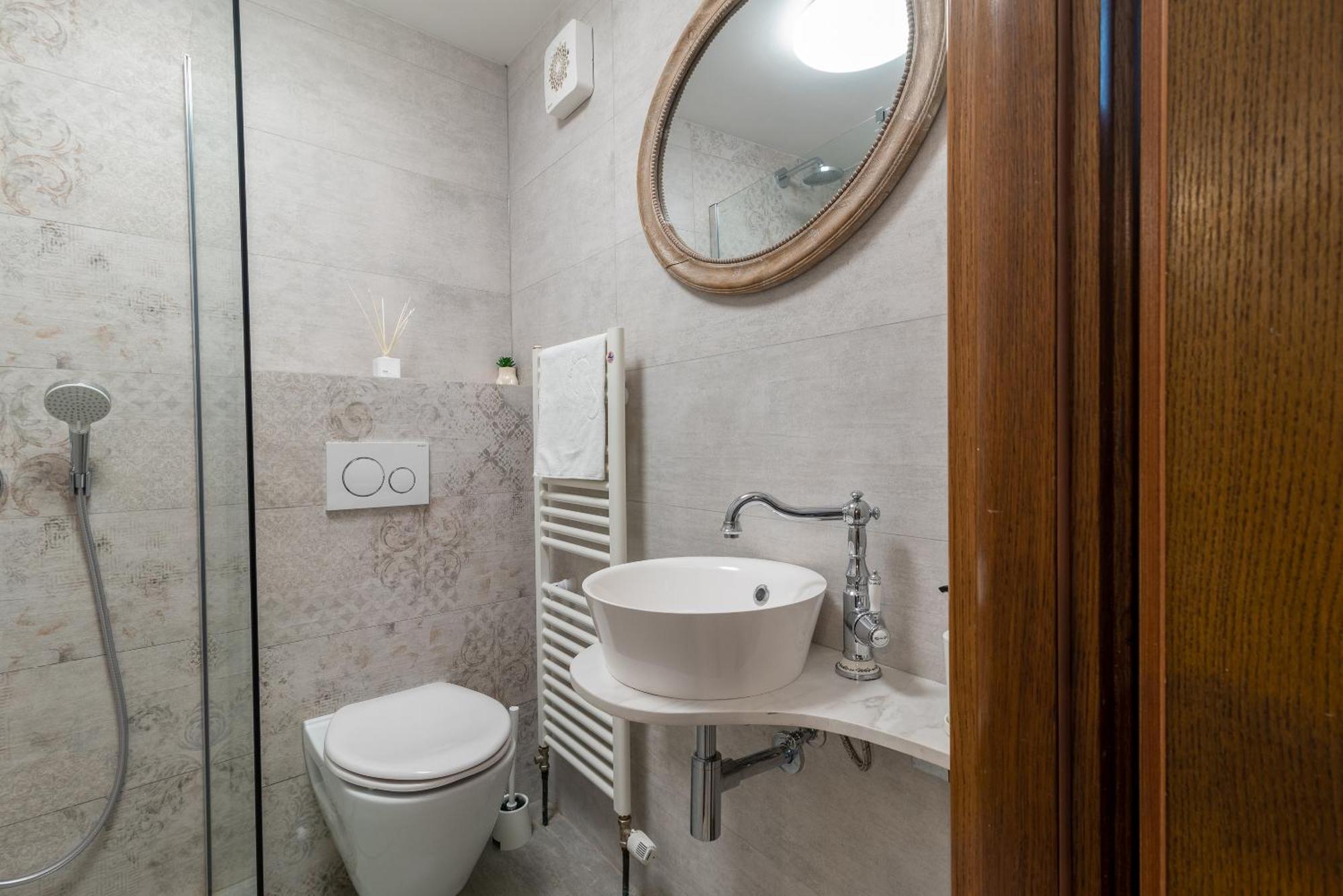 Manero Villa Trogir Eksteriør bilde