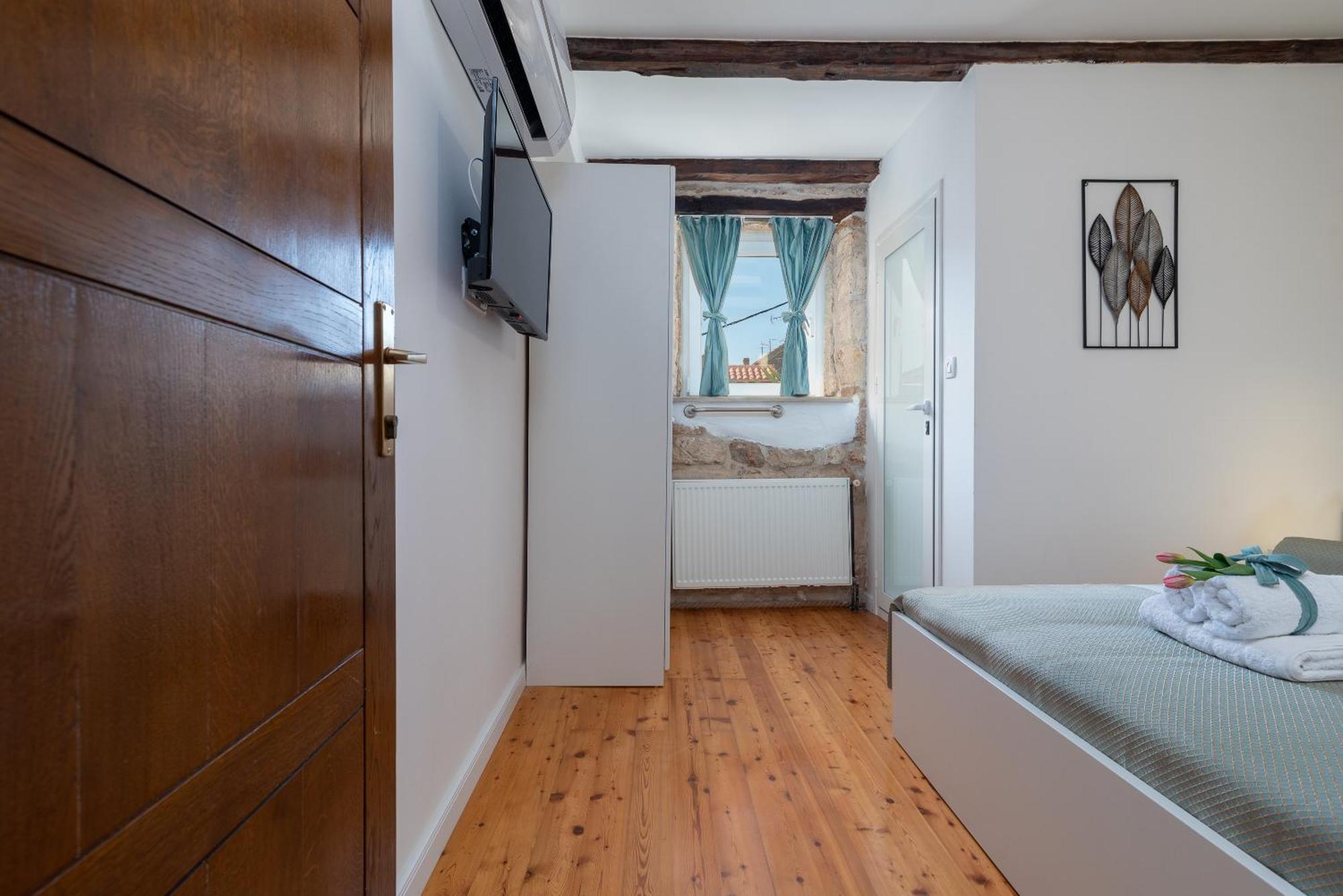 Manero Villa Trogir Eksteriør bilde