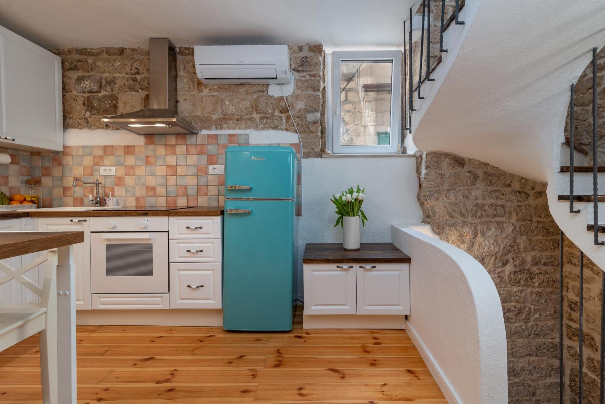 Manero Villa Trogir Eksteriør bilde